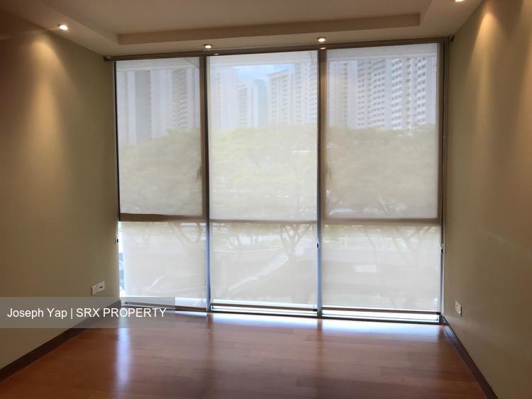 The Linear (D23), Apartment #203342711